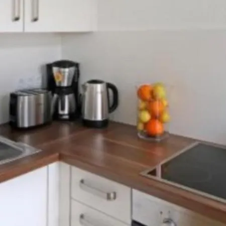 Apartamento Mauer Castle *