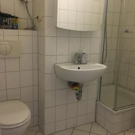 Mauer Castle Apartamento *