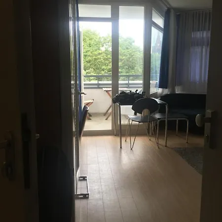 Apartamento Mauer Castle Berlim