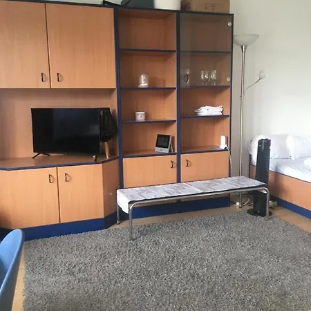 Apartamento Mauer Castle *