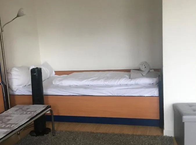 Mauer Castle * Berlim