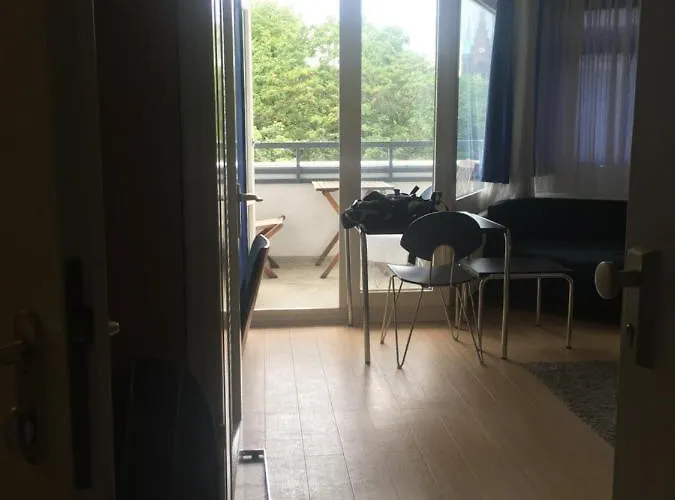 Apartamento Mauer Castle Berlim