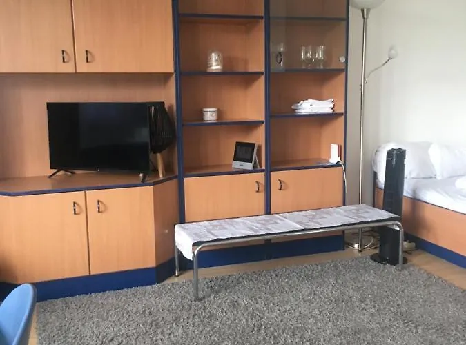 Apartamento Mauer Castle *