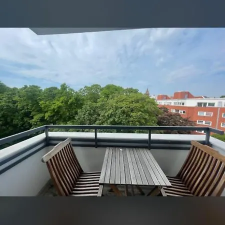 Appartamento Mauer Castle *