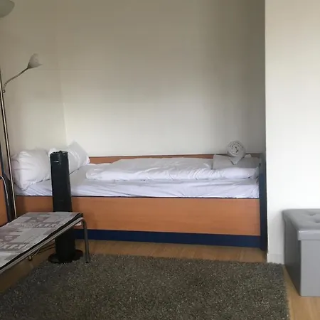 Mauer Castle * ベルリン