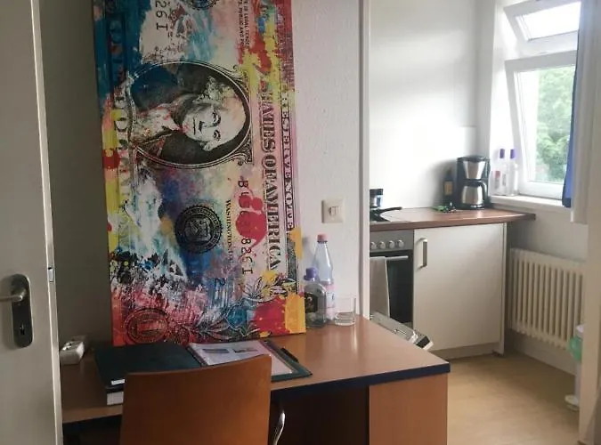 Lägenhet Mauer Castle