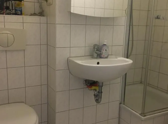 Mauer Castle Lägenhet *