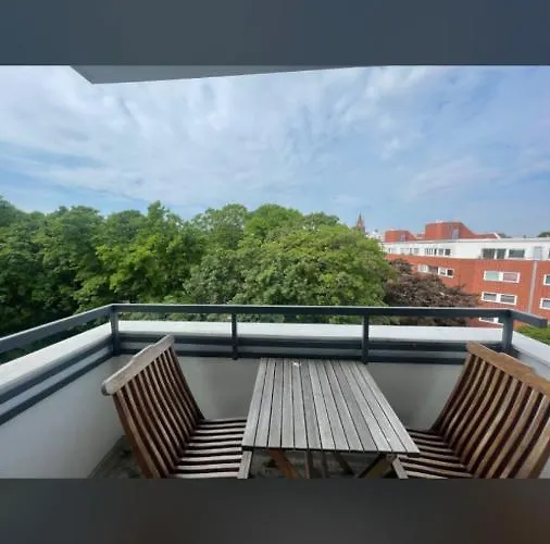 Daire Mauer Castle *