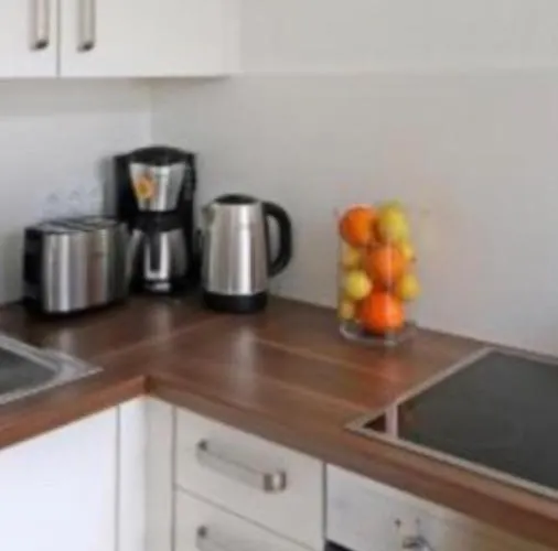 Daire Mauer Castle *